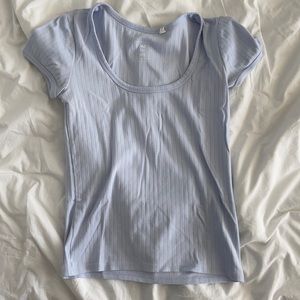 Blue T-Shirt